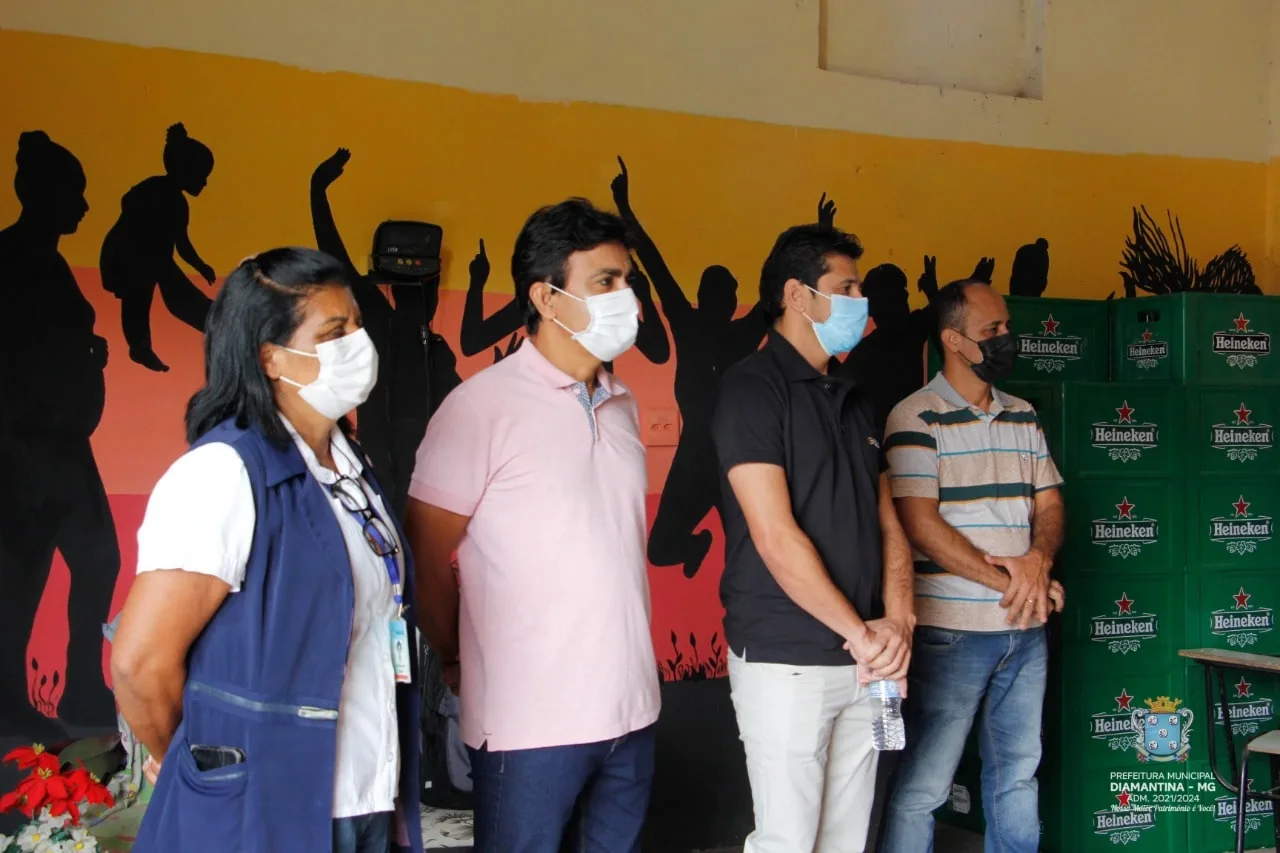 Preservação ambiental
