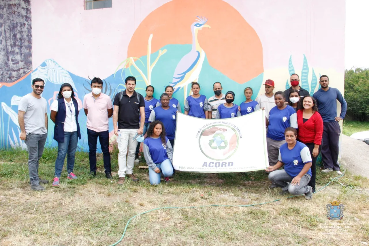 Compromisso socioambiental