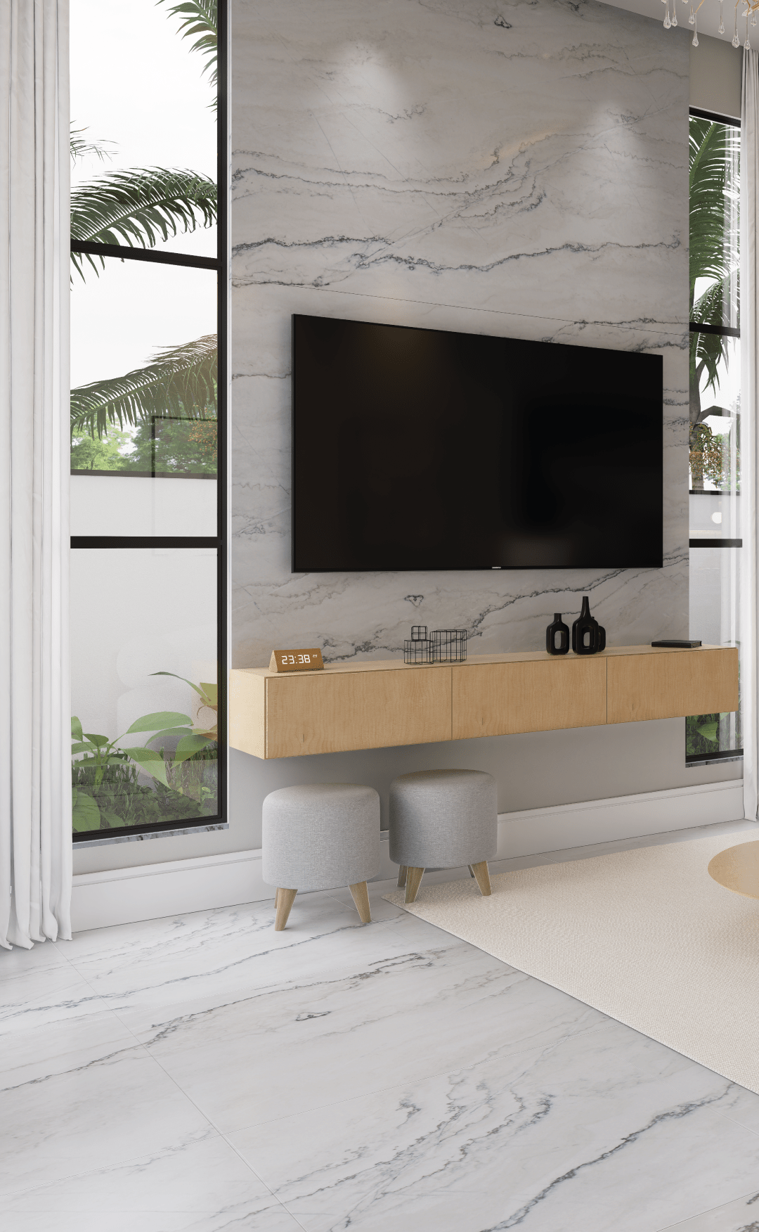 CALACATTA MALIBU